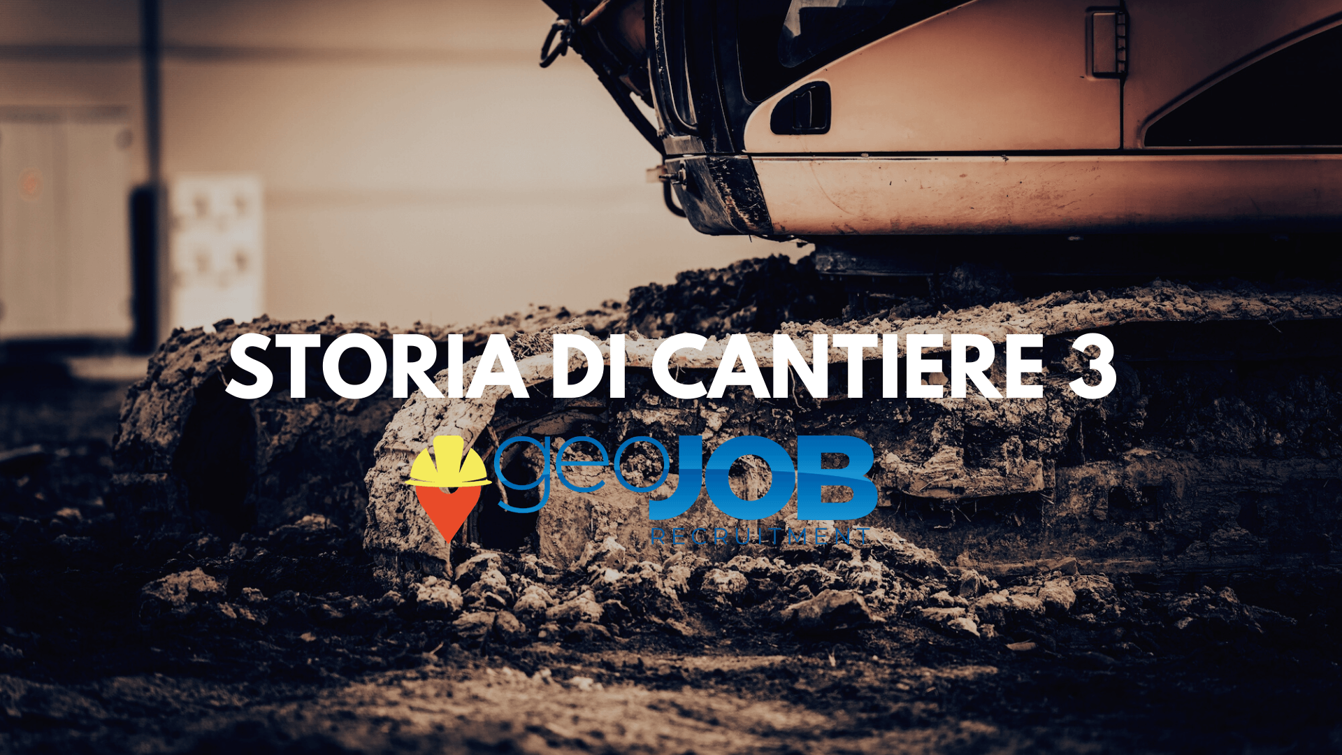 Storie di Cantiere #3