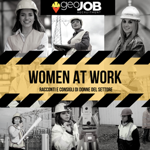 Rubrica WAW- Women at Work