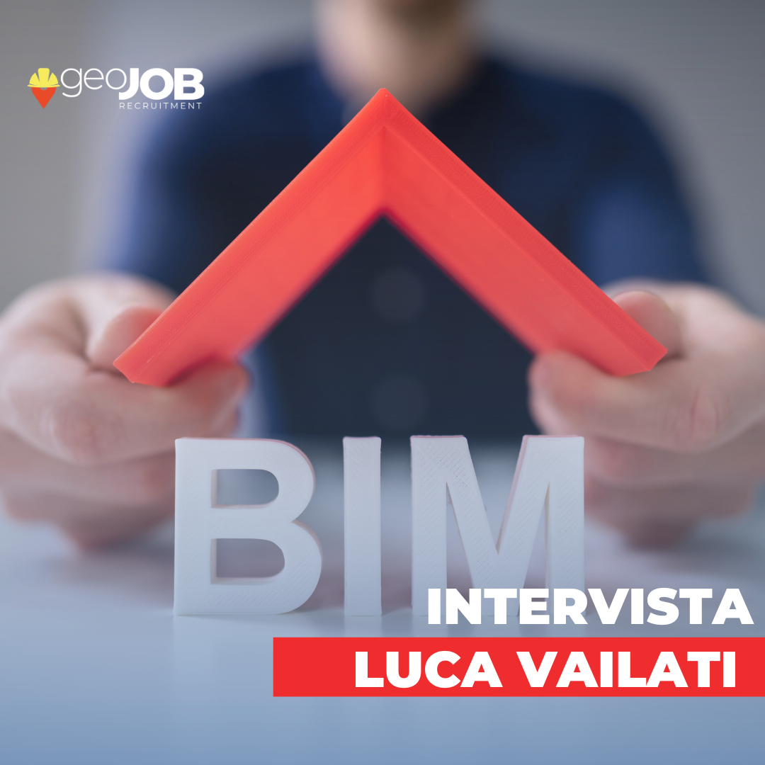 L’importanza del Project Management e del BIM nell’edilizia: intervista all’architetto Luca Vailati